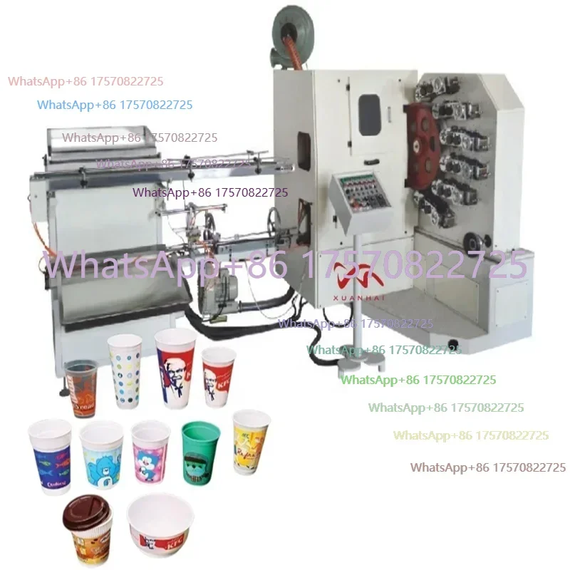 Máquina de Impresión GTO 52 Heidelberg para Impresión de Latas, Máquina de Impresión Offset