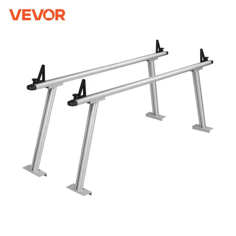 VEVOR Truck Rack, 800 lbs Capacity, 71