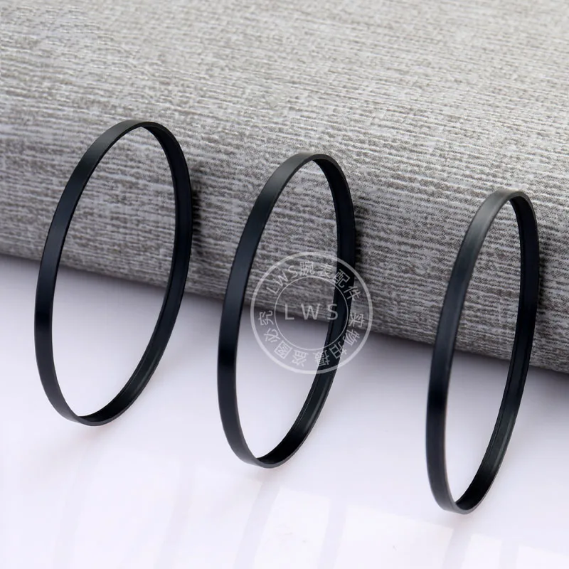 Suitable For Casio Farm Oak GA-2100/GM-2100 GA-110 Front Cover Glass Mirror Seal Waterproof ring Washer Cover Accessory