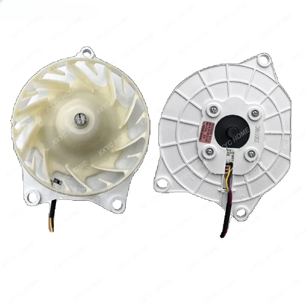 

New Cooling Fan For LG Refrigerator EAU64824806 Fridge Radiator Freezer Parts