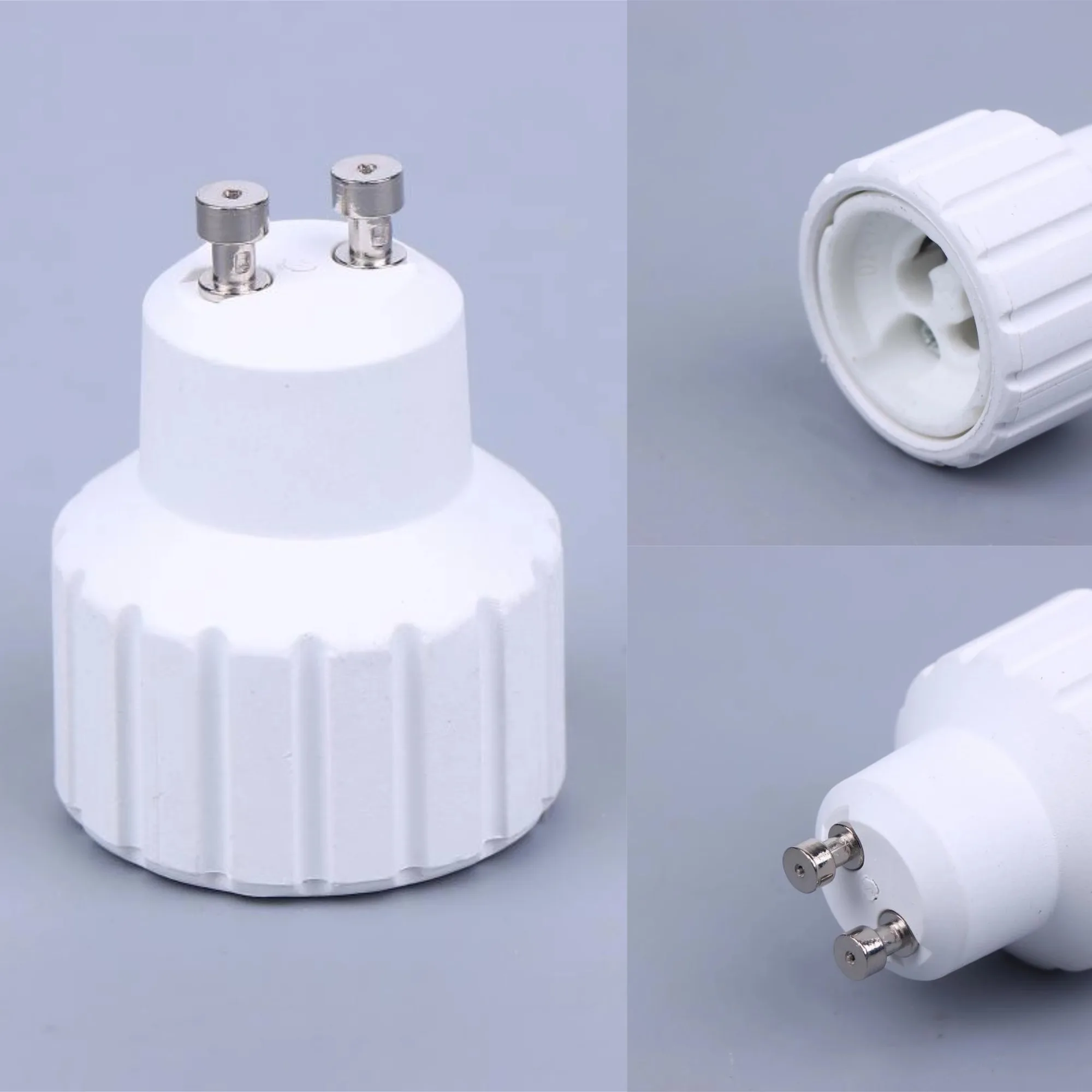 White Ceramic GU10 …