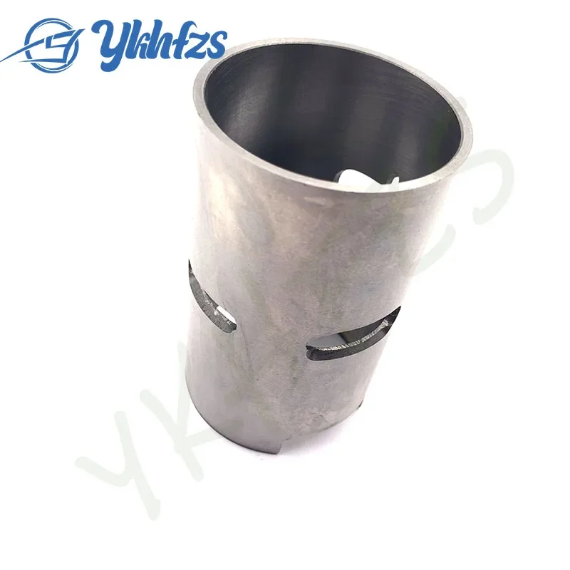 

Boat Cylinder Liner Sleeve 6E7-10935-00 For Yamaha Outboard 9.9HP 15HP Parsun Hidea