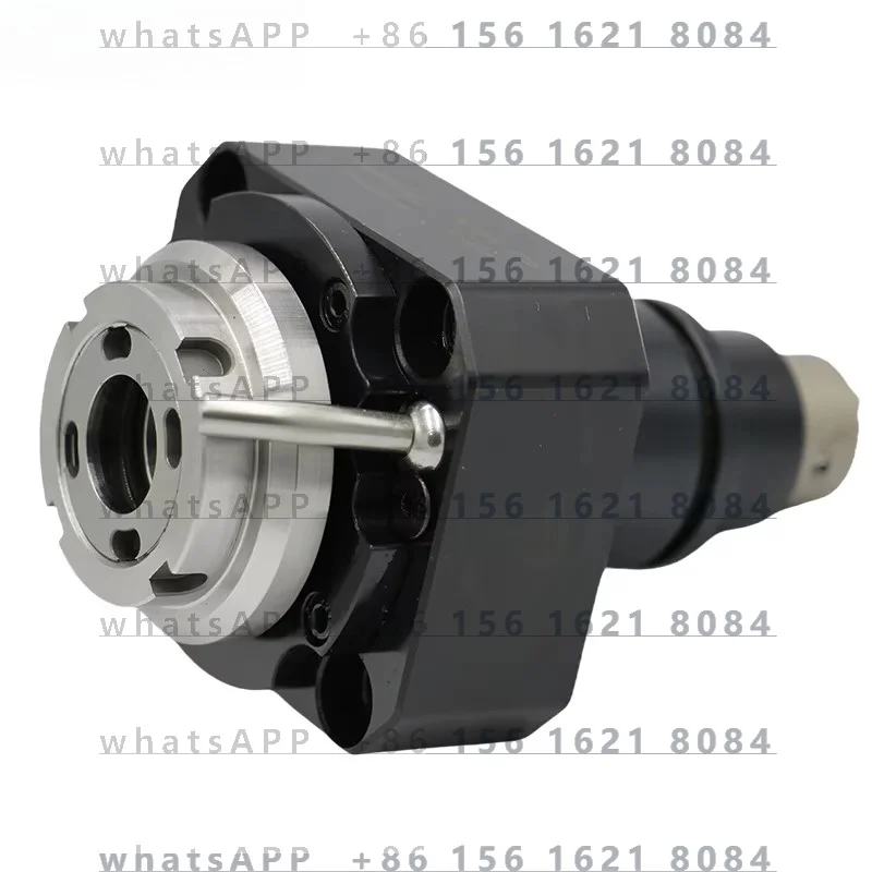 

New Condition CNC Steel Tool Holder for Construction CNC Machine for Milling Cutter Turning Boring Tool Bearing Core
