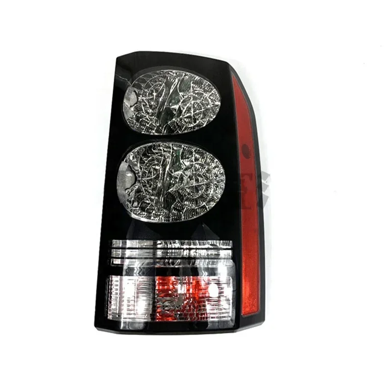 الأصلي ديسكفري 4 LED المصباح الخلفي مجموعة مصابيح خلفية بالجملة لاند روفر LR4 ديسكفري 4 LED الضوء الخلفي 2014-2016 #2
