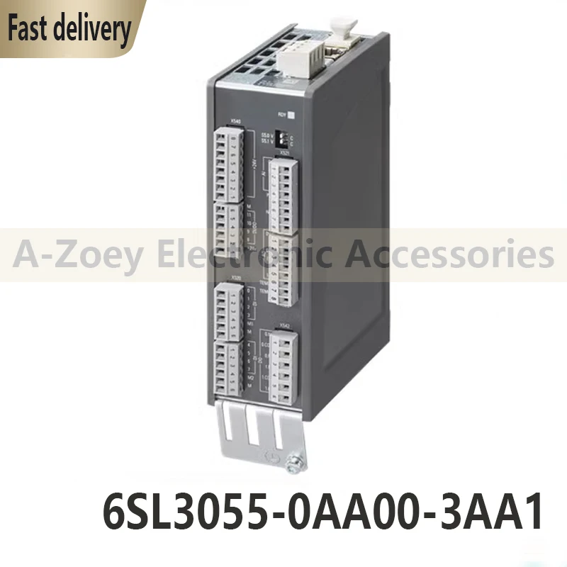 New original 6SL3055-0AA00-3AA1/S120 inverter terminal module TM31 6SL30550AA003AA1