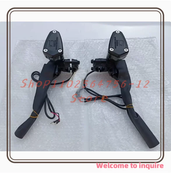 

Brake Handle Suitable for TS Disc Brake Left and Right Upper Pump