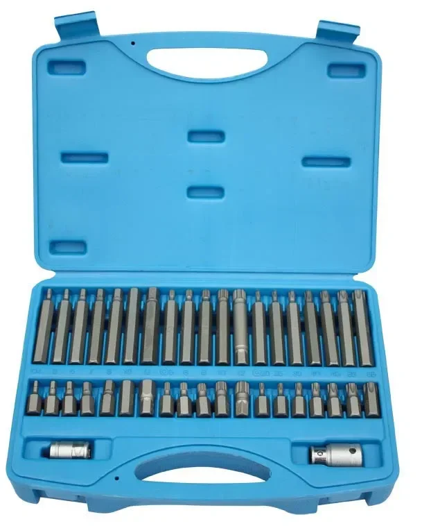 

STARPAD Free shipping, for Hot-selling 40 hexagonal star cochleare - car motorcycle tool Repair tool screws