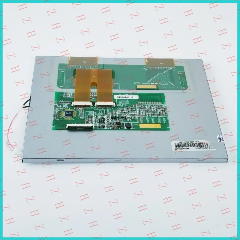 P+  AT080TN42 LCD Display Screen for Innolux