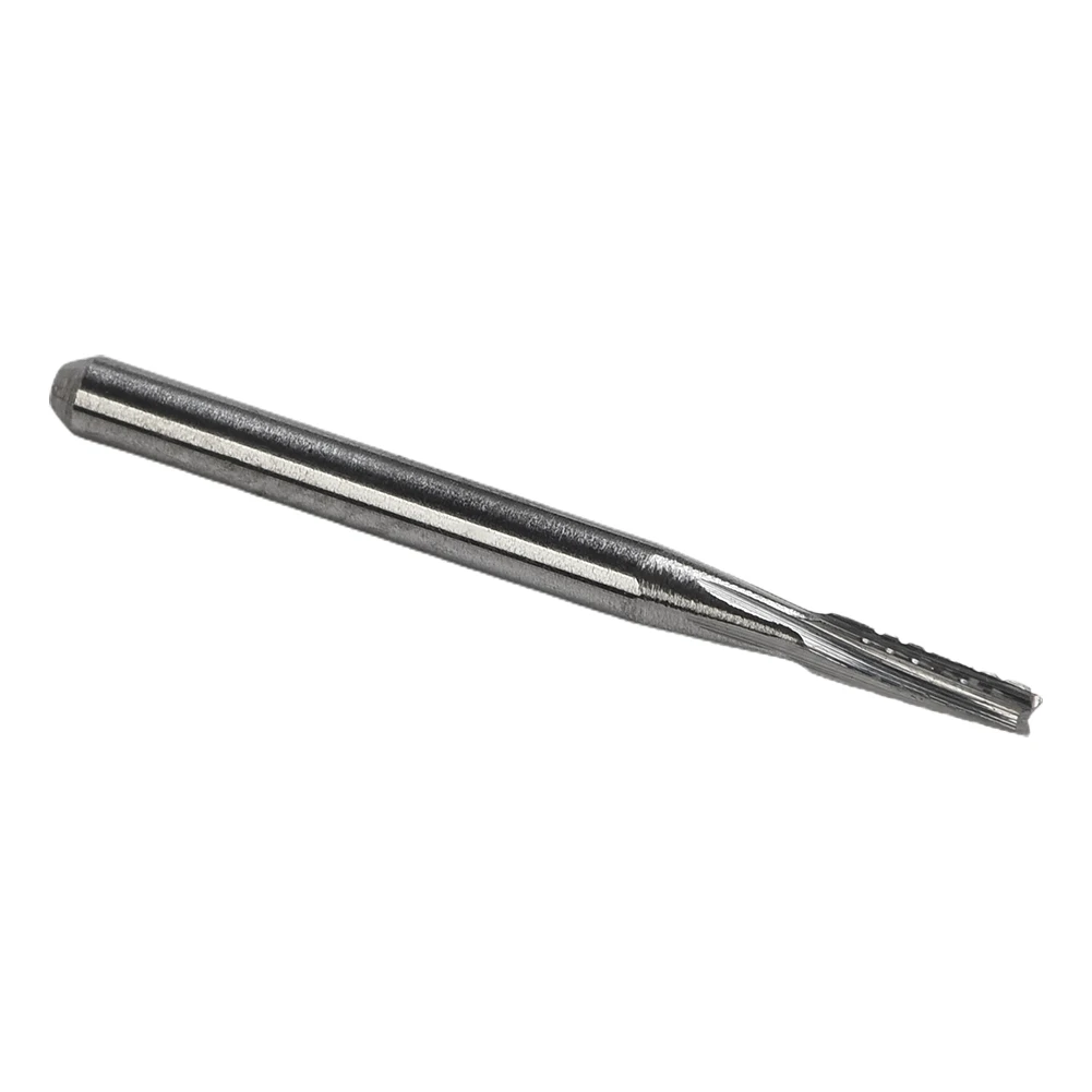 High Quality Drilling Bit 1/2pcs High Strength Strict Quality Control Good Abrasion Resistance For Auto Glass Repair