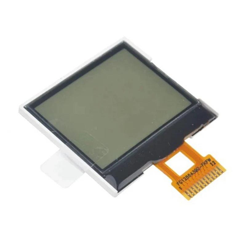 LCD Display Screen Inner Screen for UV-K5(8) UV-K6 Walkie Talkie LCD Display Screen Spare Parts-DT30