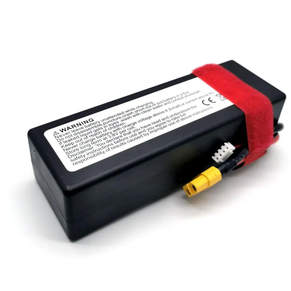 GTFDR 2PCS Lipo Battery 3S 11.1V 11.4V 8400mAh 8000mAh 7000mAh 7500mAh 5200mAh 50C 100C 110C 220C 130C 260C 140C 280C 60C 120C