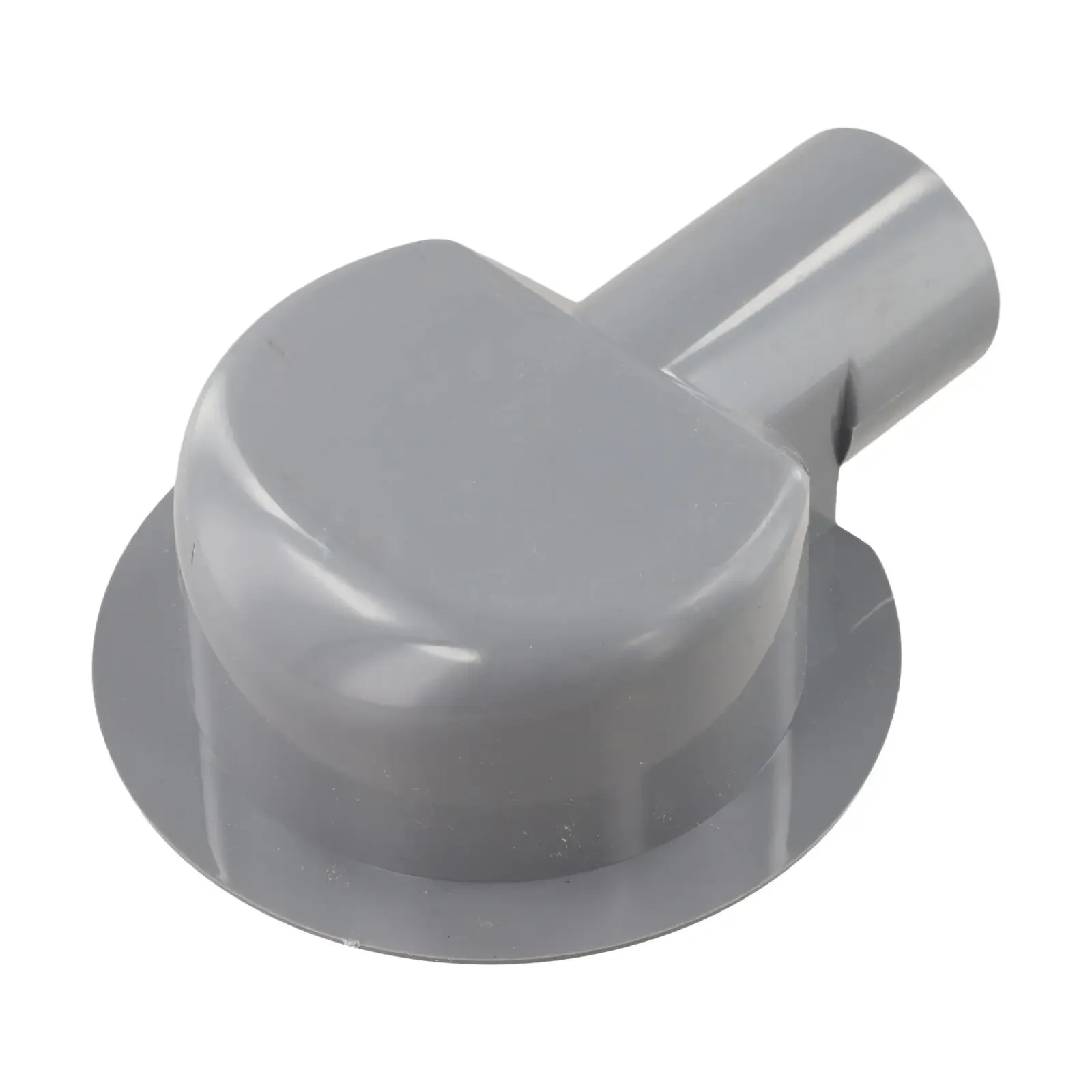 Home Improvement European Pipe Connector Bathroom Drainage 40mm 50mm Leak Prevention Robust Material Construction