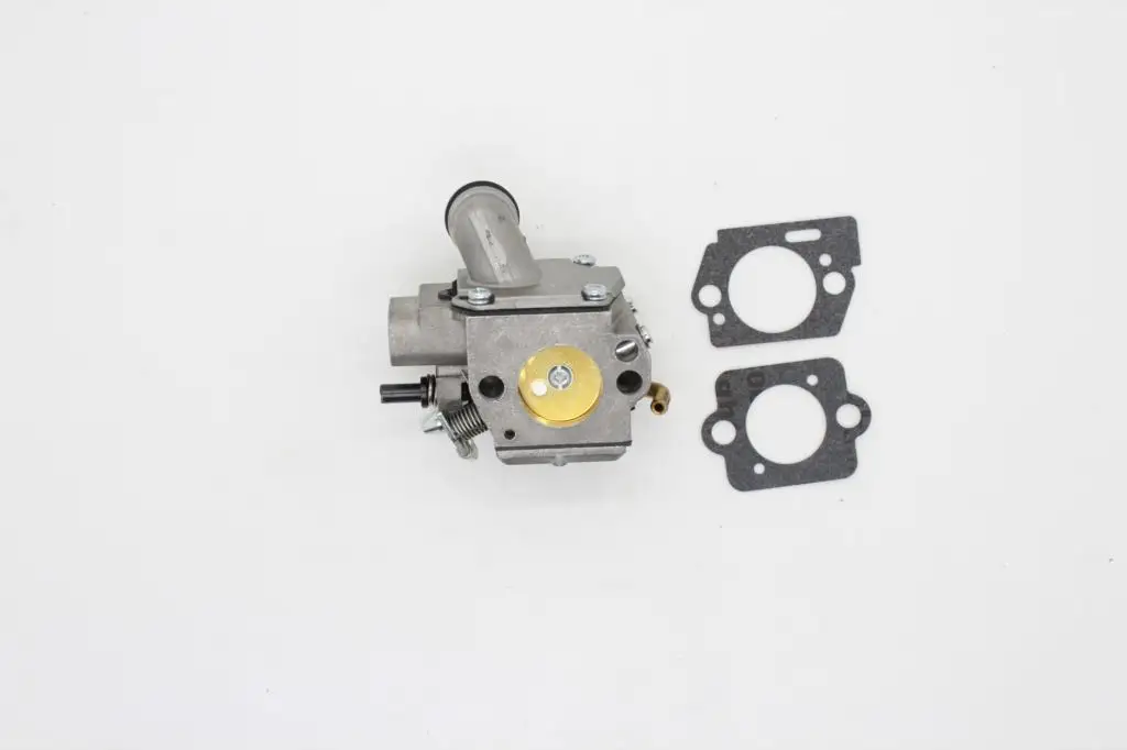 11351200601 MS361 Carburetor for Stihl MS341 MS361C Chainsaw Replaces Stihl 1135 120 0601 Walbro HD-34 HD-34A Carburetor