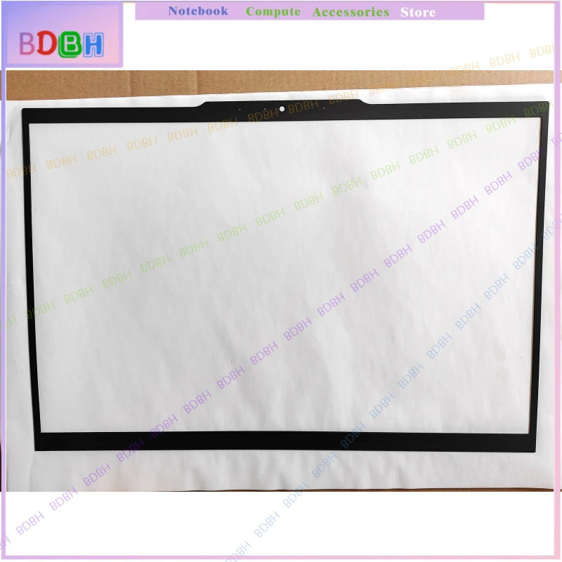 5CB1M21619 New Lcd Bezel B Sheet Sticker RGB For ThinkPad T14 P14s Gen 5 Gen 6