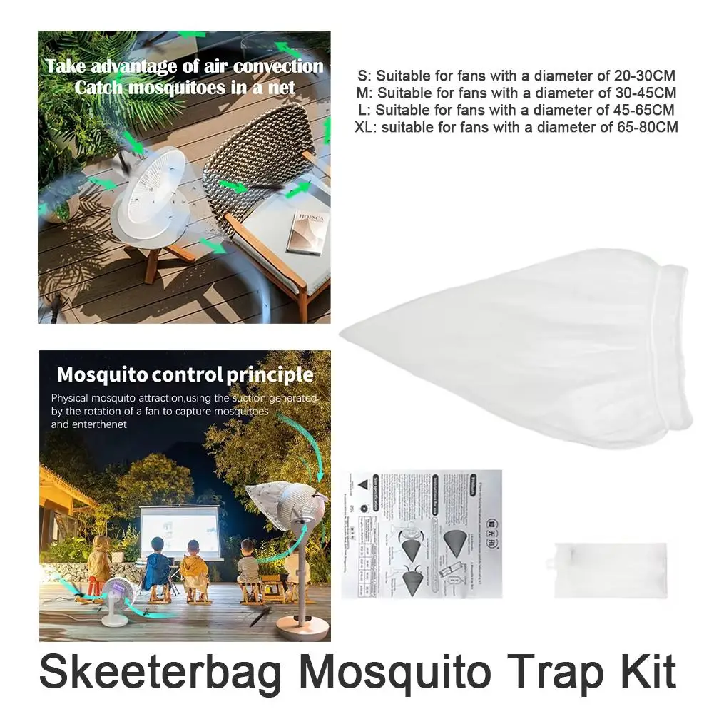 

Hanging Fly Catcher Bags Non-toxic Disposable Flycatcher Household Garden Fly Trap Catcher Flies Trap Bug Killer For Outdoo K3A4