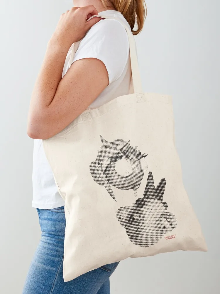 emergency intercom Essential T-Shirt Copy Copy Copy Tote Canvas shoulder tote Canvas Tote