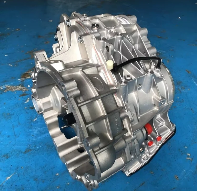 High Performance VT2 VT3 CVT Automatic Transmission System Gear Box 482935/T568215 for Great Wall C30 M2