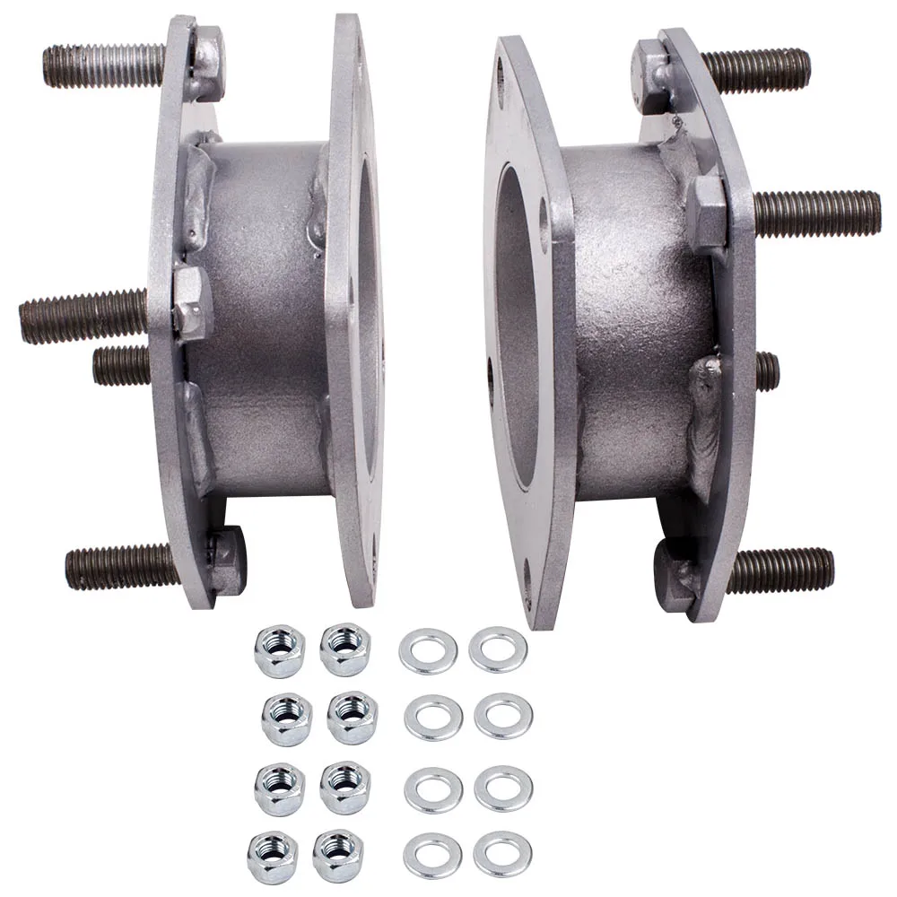 

2-дюймовый комплект подъема переднего уровня, проставки для стоек для Jeep Commander XK Grand Cherokee 05-10