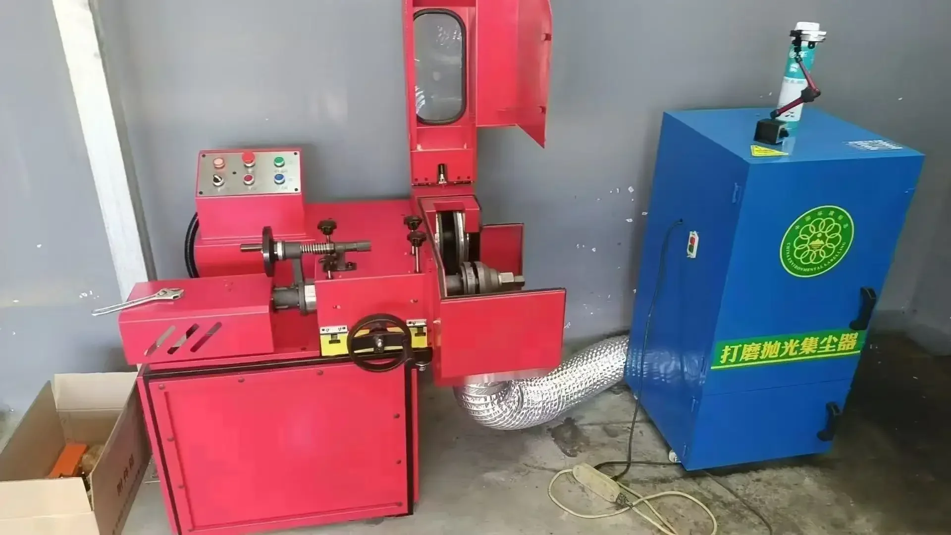 Massive price reduction Brake   Grinding disc  Grinding locomotive  machine variable speed Brake disc