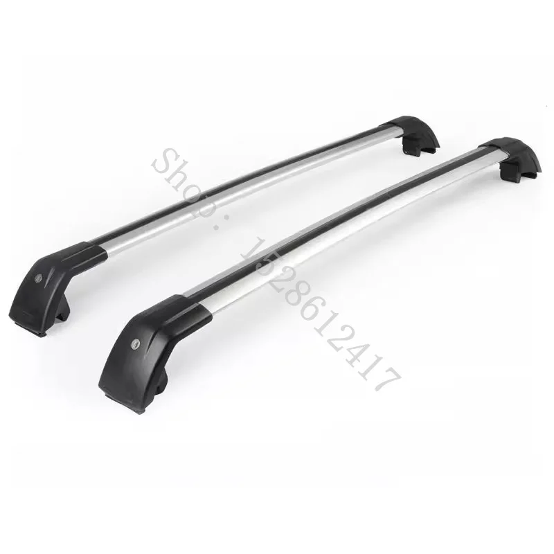 For Nissan X-TRAIL X TRAIL T31 T32 T33 Car accessories High quality aluminum alloy SUV car roof crossbar luggage rack roof rack