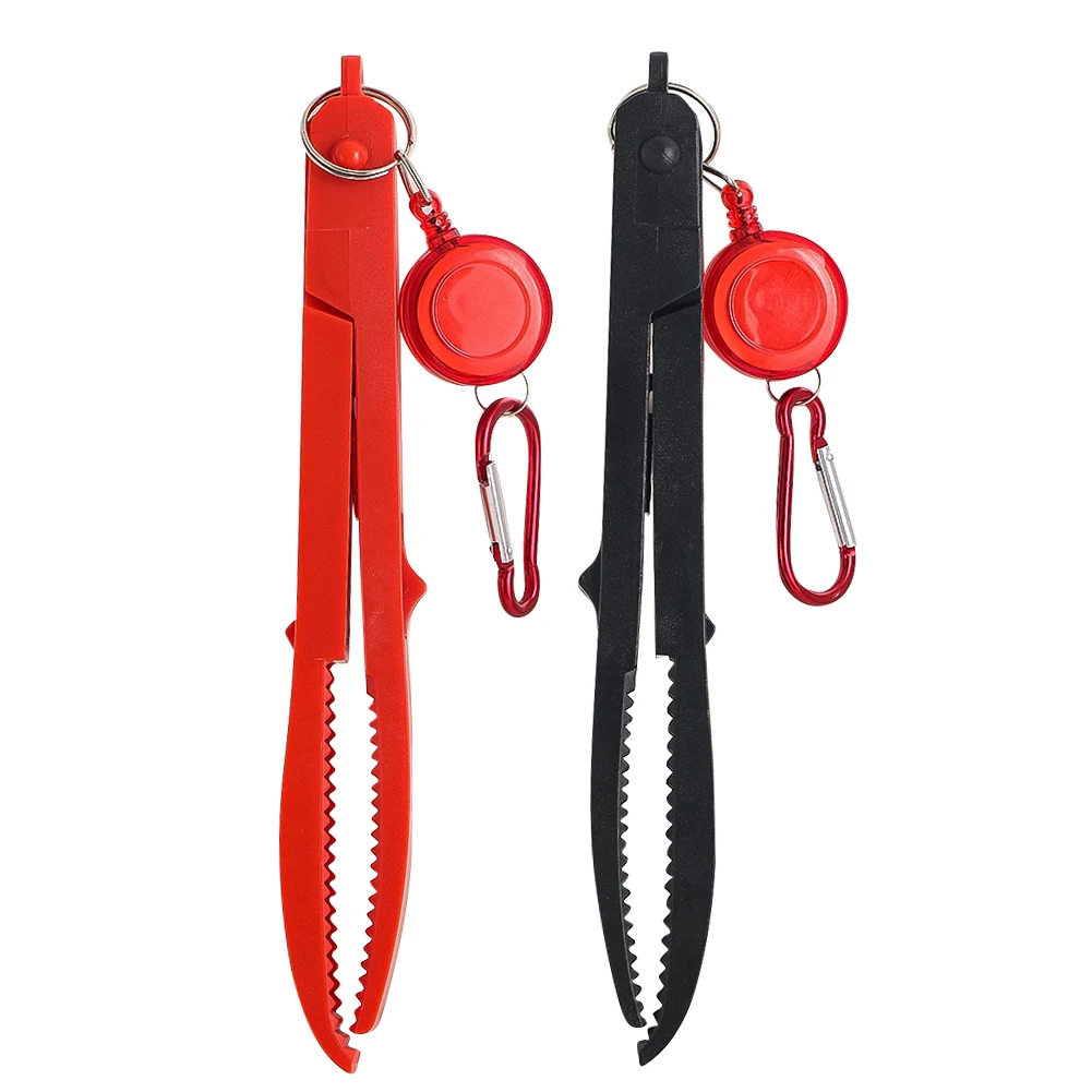 

Инструмент для захвата рыбы с противоскользящей ручкой, устройство управления рыбалкой для безопасного освобождения лову, аксессуары для рыбалки на открытом воздухе, инструменты