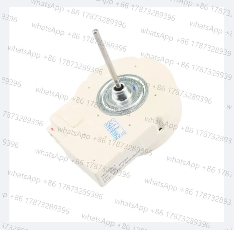 DC12V para ventilador de refrigerador 1 pieza DREP3020LA 3,48 W Motor de ventilador
