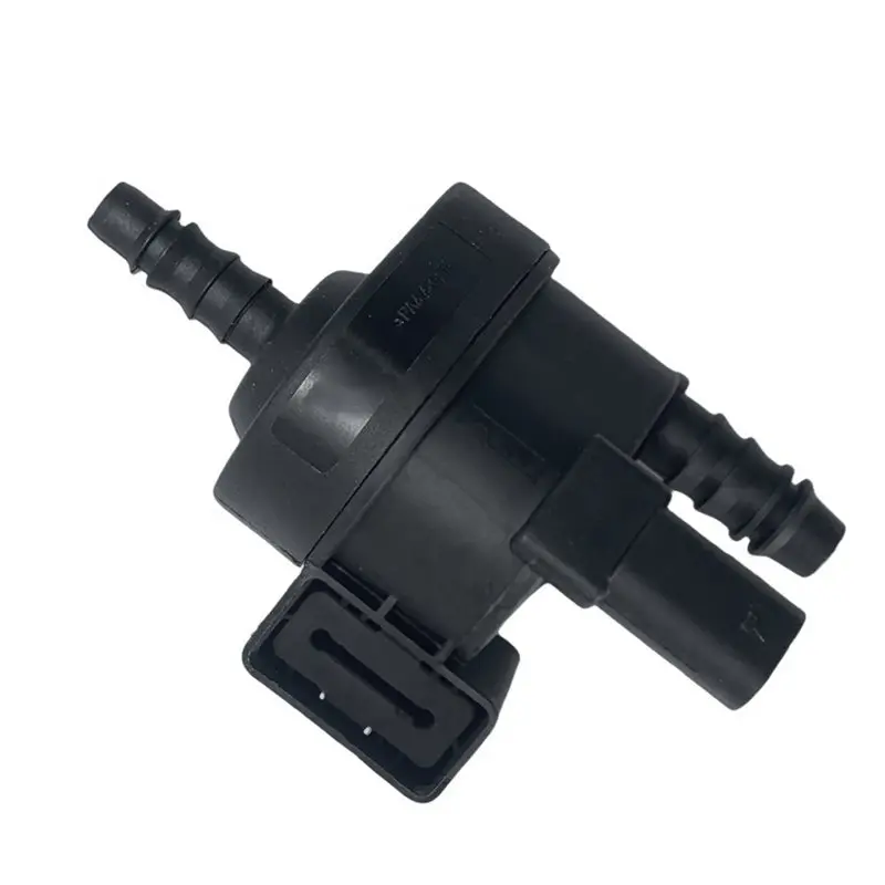

A60E-For A1A3 Q2 Q3 VW Passat Golf Tiguan Exhaust Valve Carbon Canister Solenoid Valve Replacement Part 06H906517T 06H90651