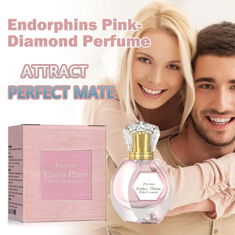 

Attracting magnetic allure perfume for Men Women charming perfume Sexy Fragrance Attract Intimate Partner increase their charm