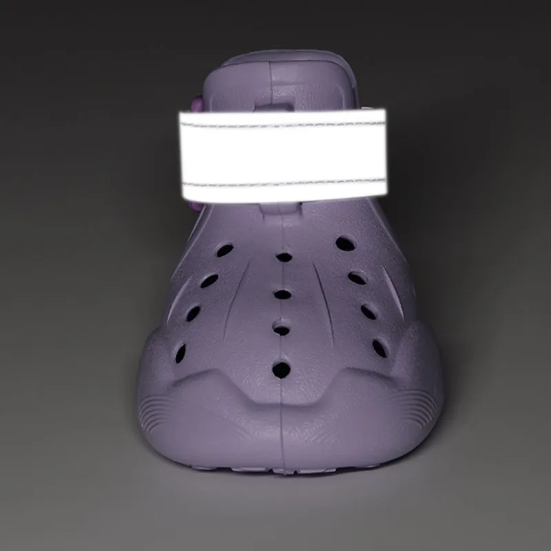 Zapatos de Verano para Perros Transpirables, con Orificios y Duraderos - imagen 4
