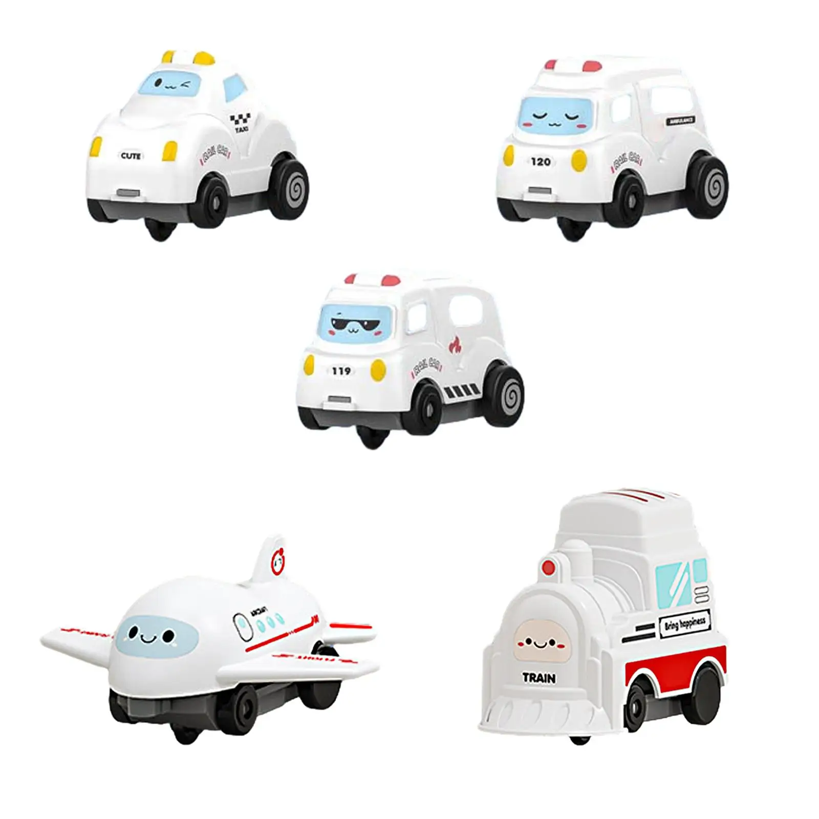 車のジグソー パズル 車のレール 車の組み立ておもちゃ 学習玩具 車両パズル トラック遊び