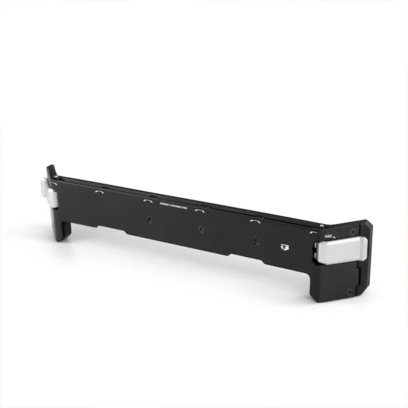 

Stacked Toolbox Exclusive Hanger Adaptation Quick Hanger