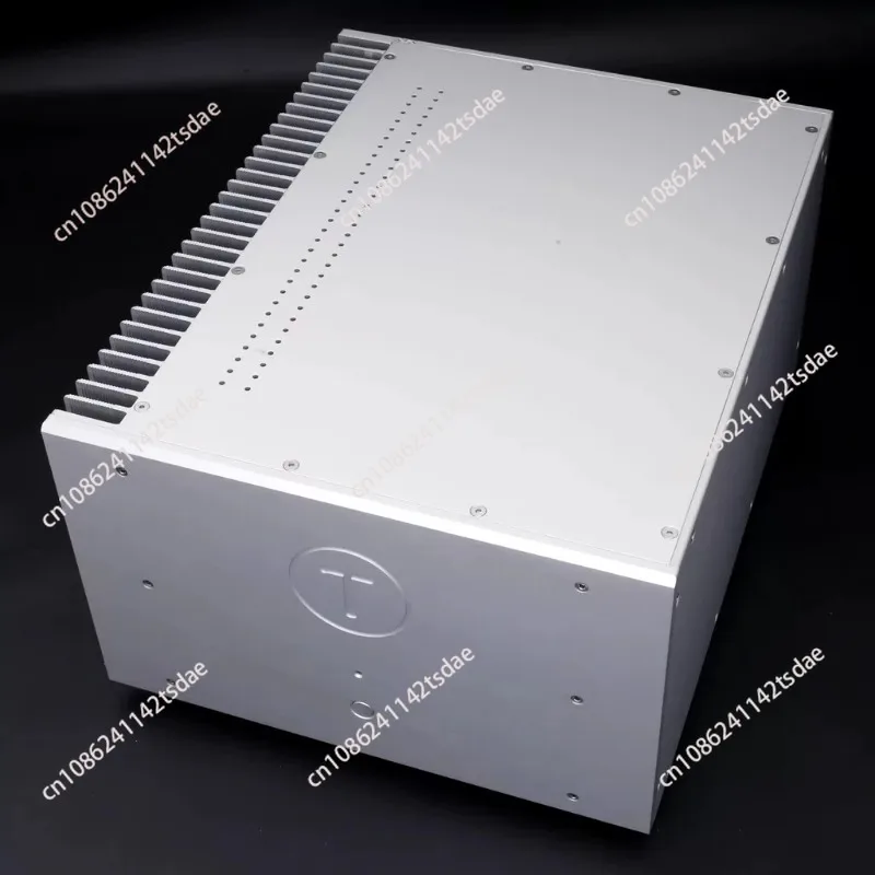 Flagship-level mono Hi-end fully balanced power amplifier T11PRO