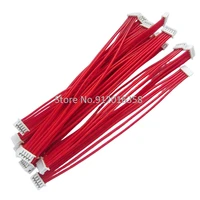 15CM 1,25 MM PicoBlade 51021 051021-0200 051021-0300 051021-0400 051021-0500 051021-0600 0510210800 Molex MX1.25 Conjuntos de cables