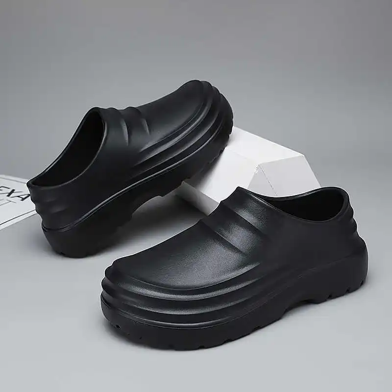 Plush Mid House Slipperes Men's Summer Sports Sandals Shoes Shower Slippers Sneakers Teniis Shooes Tenisky Beskets