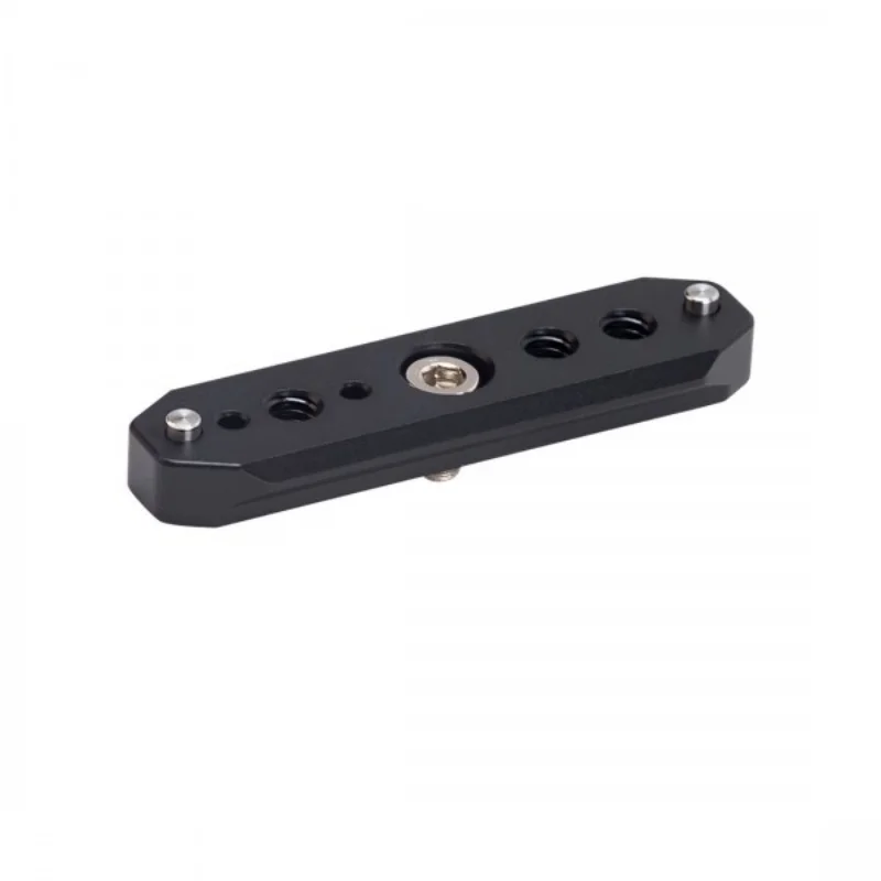 NITZE NATO RAIL FOR ATOMOS NINJA V 5-INCH MONITOR - N49-V2