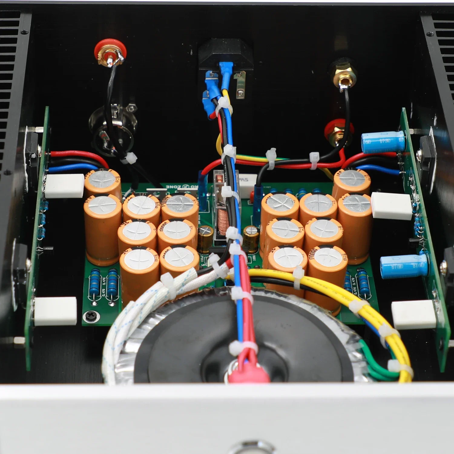 SUQIYA-PASS ALEPH-3 carro-chefe single-ended puro classe a 30w amplificador de potência febre-grade puro classe a hi-fi mono amplificador de potência