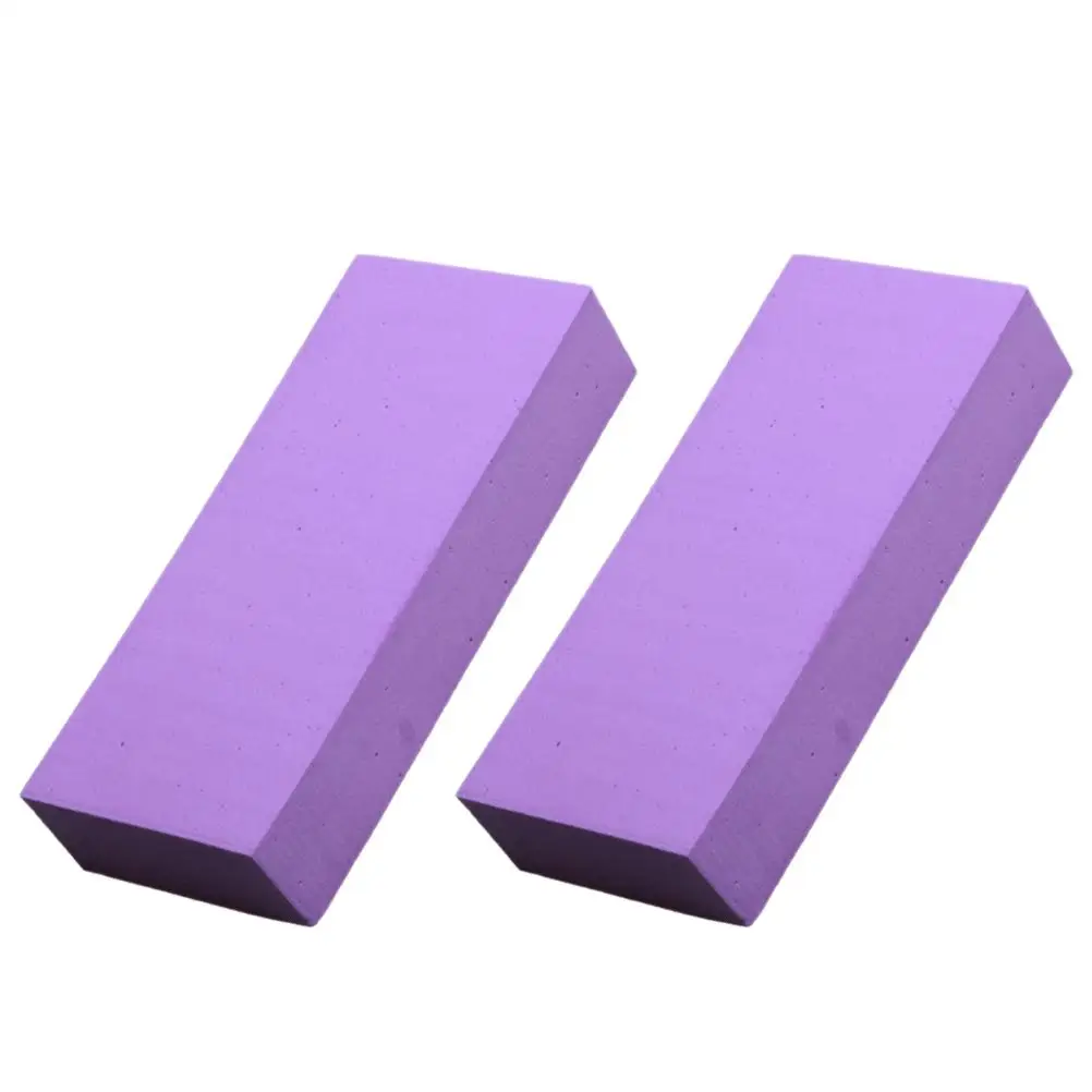 

2 Pcs Car Wash Sponge Multifunction Sponges for Cleaning Automatic Easy Maintenance Pva Washing Absorbent