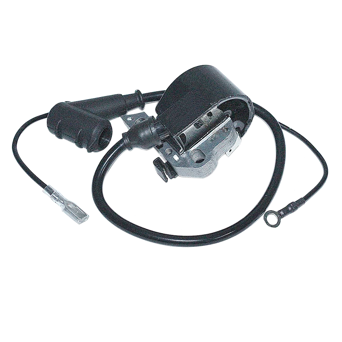 Módulo de bobina de encendido con cable, pieza de repuesto para desbrozadora, Magneto, para STIHL FS160, FS180, FS220, FS280, 0000, 400-1306