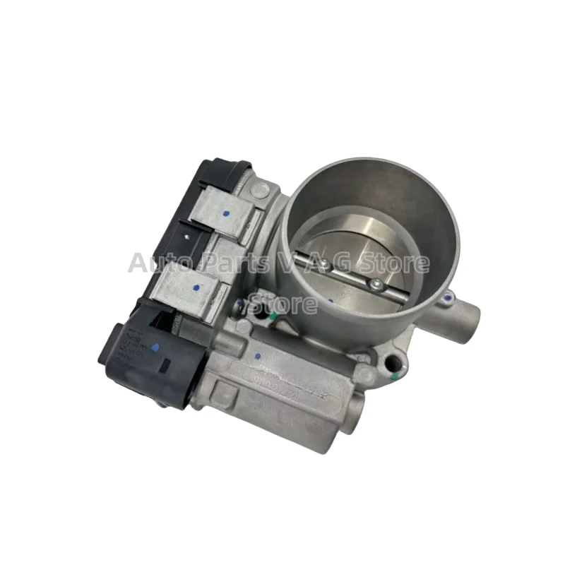 OEM 03C133062A 52mm Newest Throttle body for Volkswagen VW Golf Skoda Jetta Bola Polo 03C133062M 03C133062Q 03C133062 04E133062B