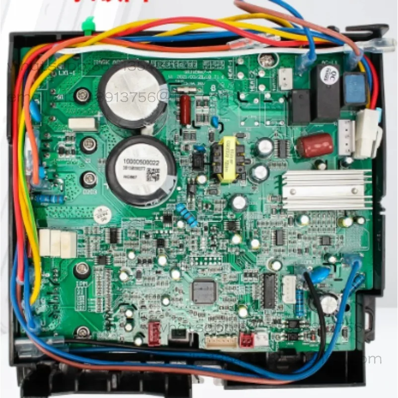 Inverter Air Conditioner Main Board 208 General Electrical Box