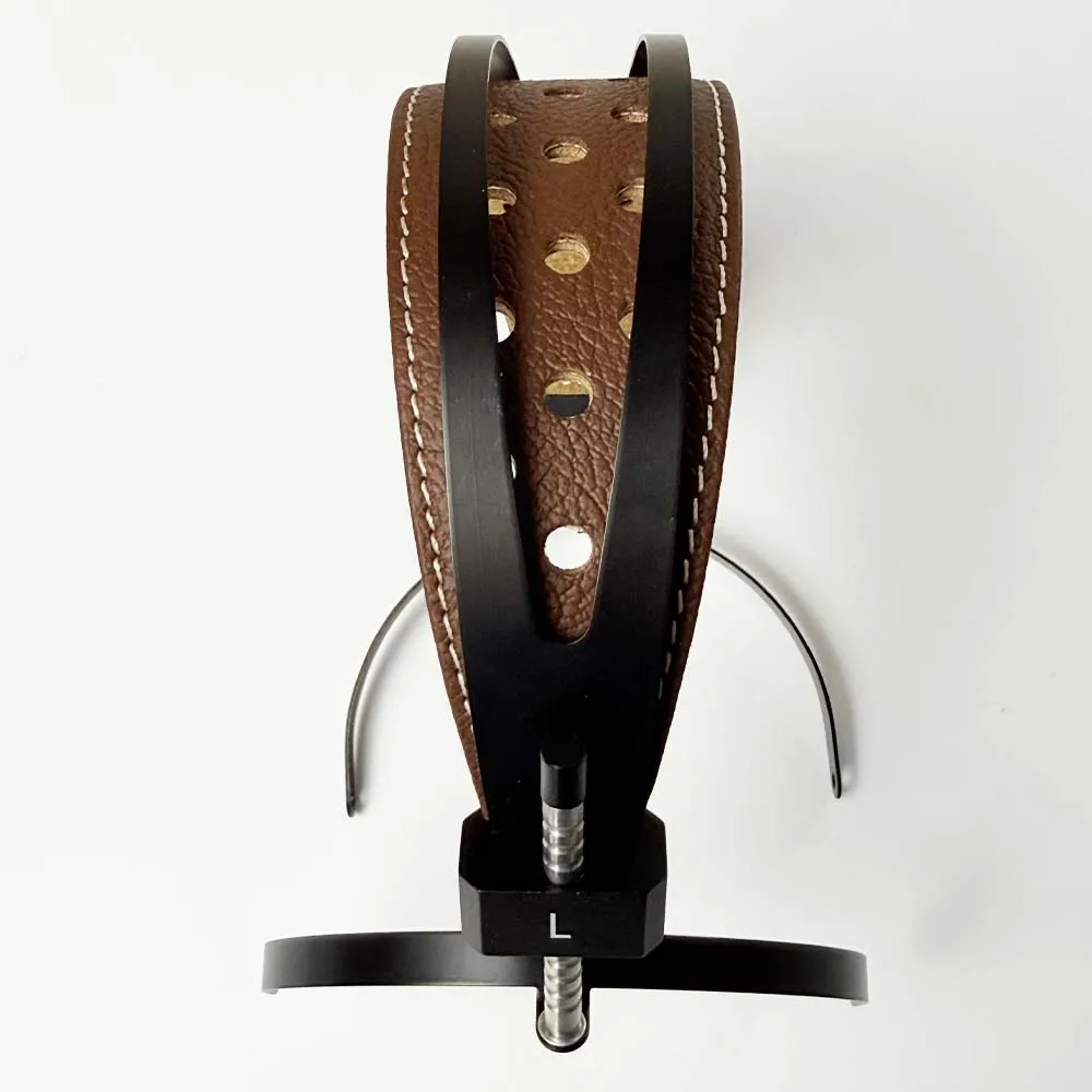 Leder-Metallkopfband für HE400 SUNDARA HE R10 HE560 HE6se Kopfhörer – Detail 7
