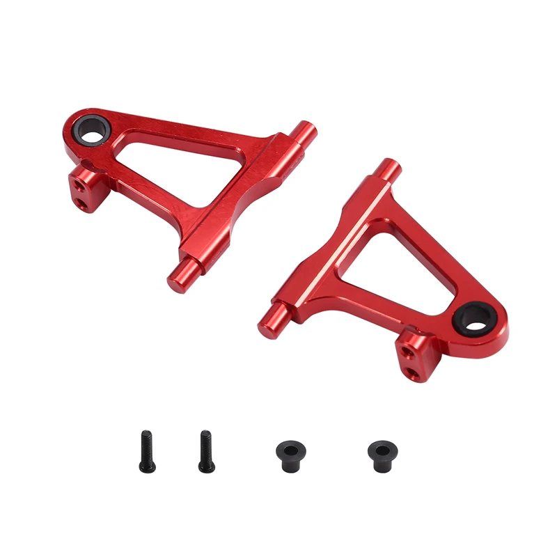 RC Car Upgrade Front Down Swing Arm Kit For 1/10 Tamiya TT02 TT-02 RC Car Upgrade Accessories