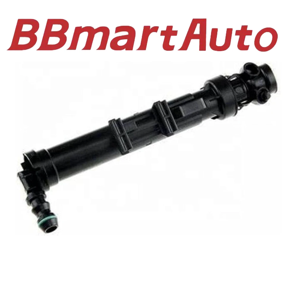 2468600547 BBmart Auto Parts 1pcs High Quality Car Front Headlight Headlamp Washer Nozzle For Mercedes Benz CLA200 CLA220 CLA260