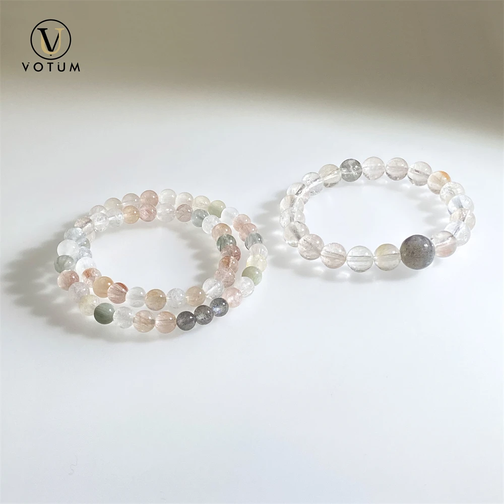 votum-natural-rutilated-quartz-moonstone-bracelet-set-for-couple-crystal-stone-gift-sister-friendship-bracelets-beaded-jewelery