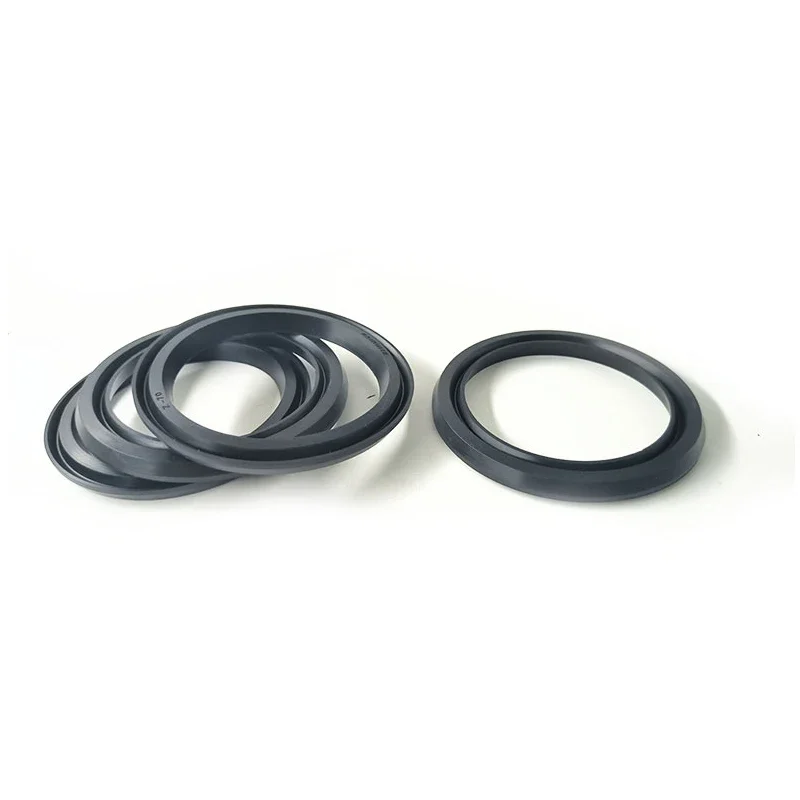 JB/ZQ4075-97 Z Type Rubber Seal NBR Oil Seal Rotary Shaft Seal Dustproof Z-60/65/70/75/80/85/90/95/100/105/110/210/220/230~320