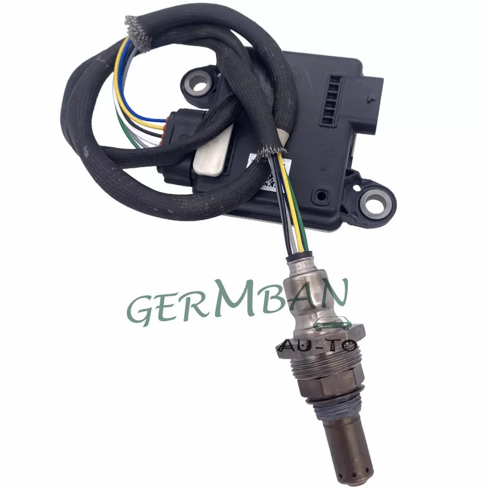 LR104387 Rear Nox Trap Temperature Sensor For Land Rover Range Rover Discovery