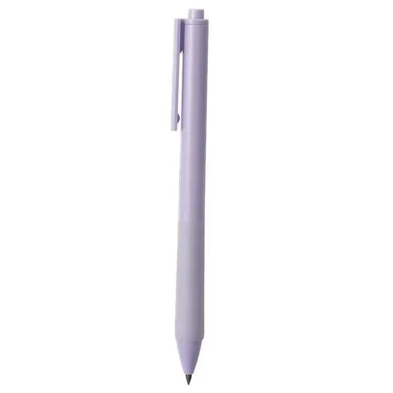 New Unlimited Writing Press Pencil Inkless Pen Art Sketch Magic Mechanical Pencils Painting School Supplies Kid Gift Stationery - Image 15