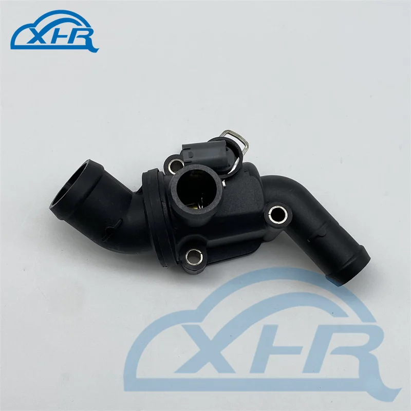 

2662030775 Engine Coolant Thermostat For MERCEDES W245 W169 Hatchback 2.0L 2005-2012 2662030575