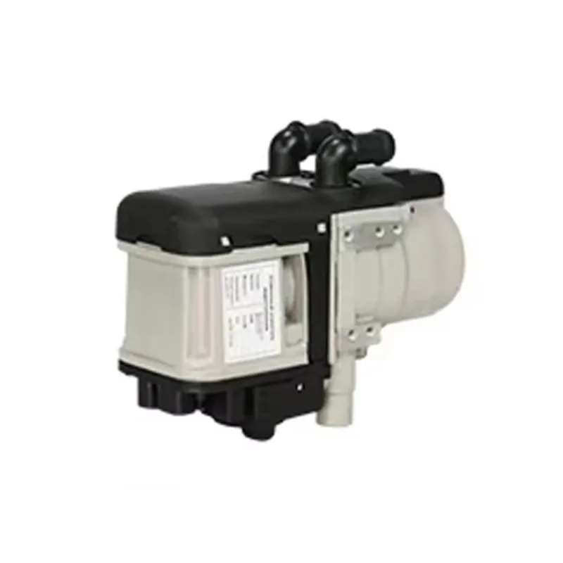 

Rigorously Selected 5kw 12V Diesel Liquid Heater For Truck Bus Boat
