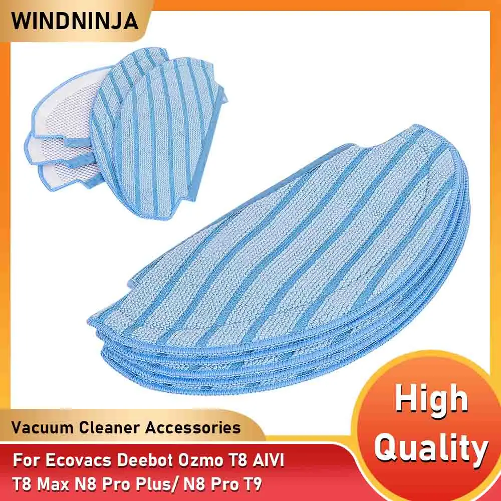 For Ecovacs Deebot … - image